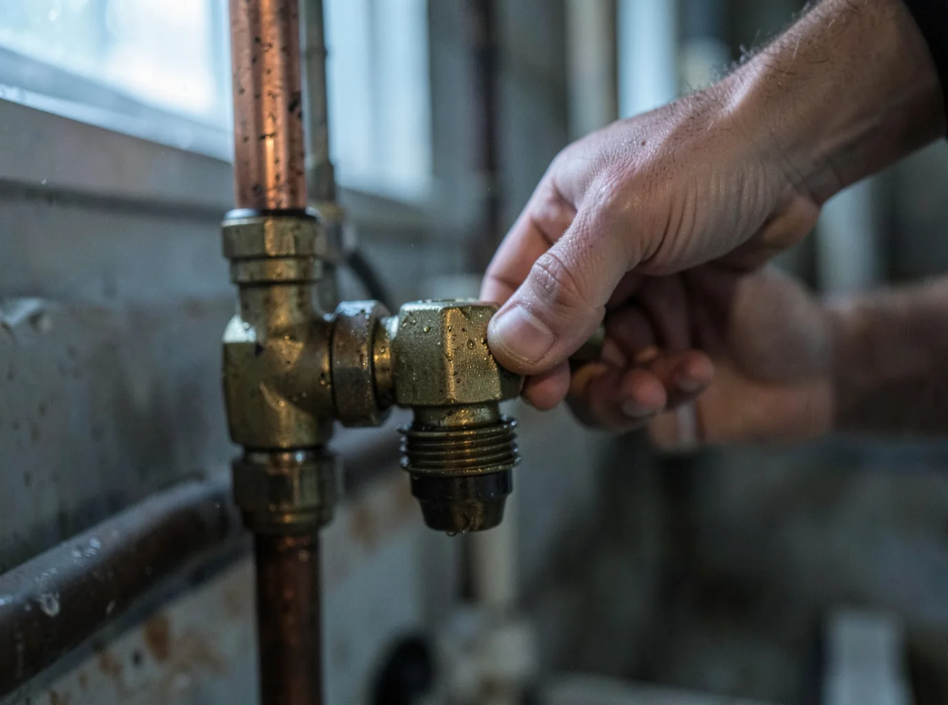 Emergency Plumber Trumbull, NE FAQs
